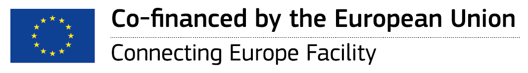 Co-financed by European Union